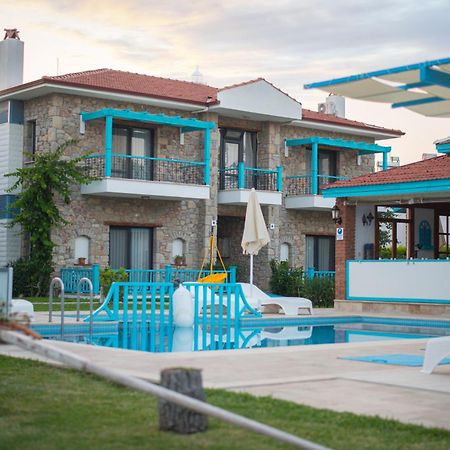 Ekinoks Boutique Hotel Datca Εξωτερικό φωτογραφία