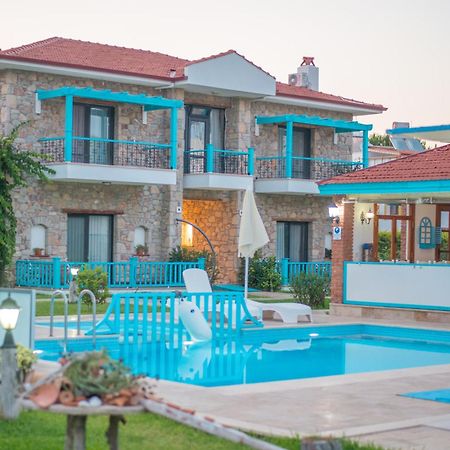 Ekinoks Boutique Hotel Datca Εξωτερικό φωτογραφία