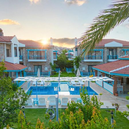 Ekinoks Boutique Hotel Datca Εξωτερικό φωτογραφία