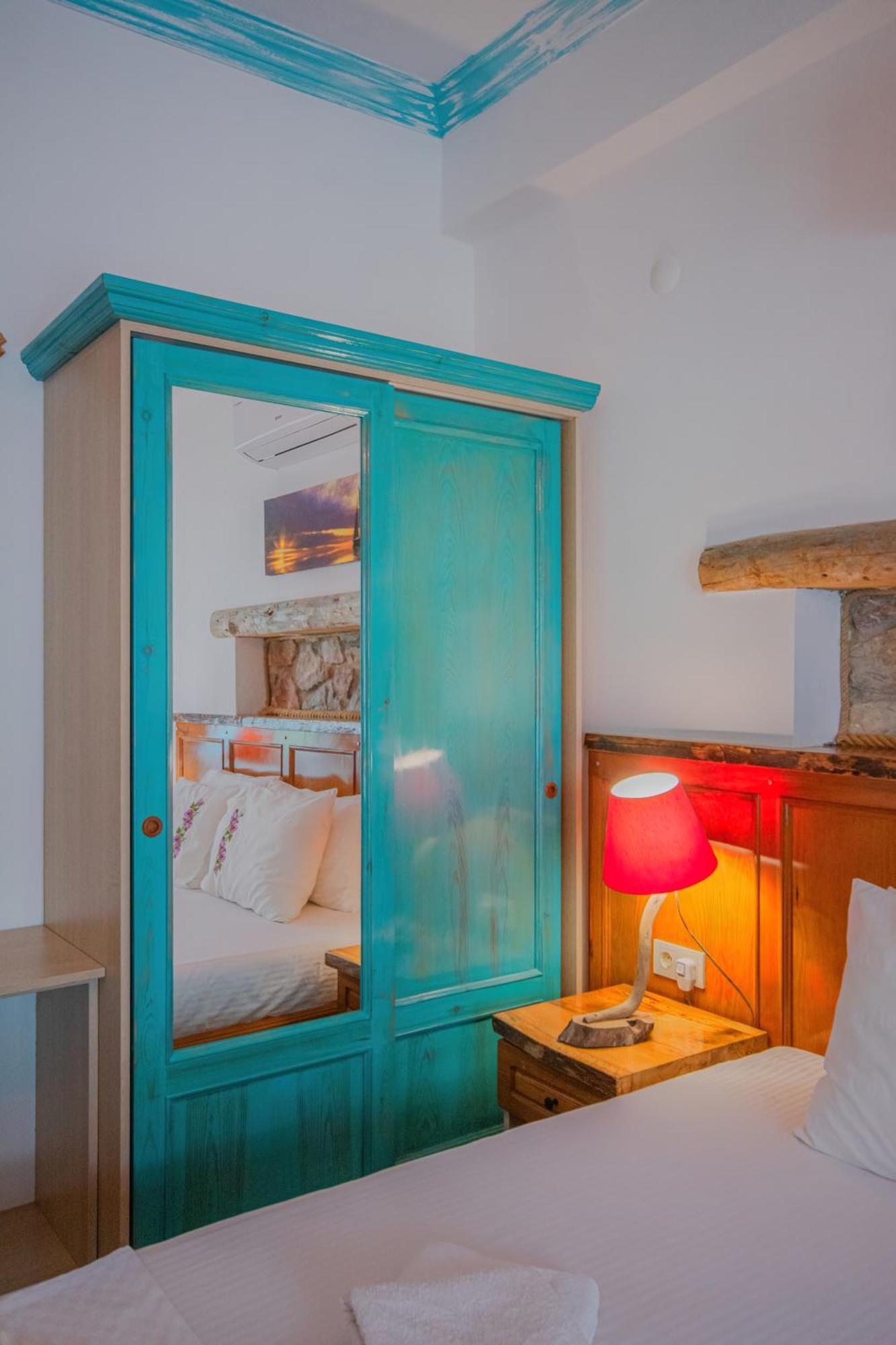 Ekinoks Boutique Hotel Datca Εξωτερικό φωτογραφία