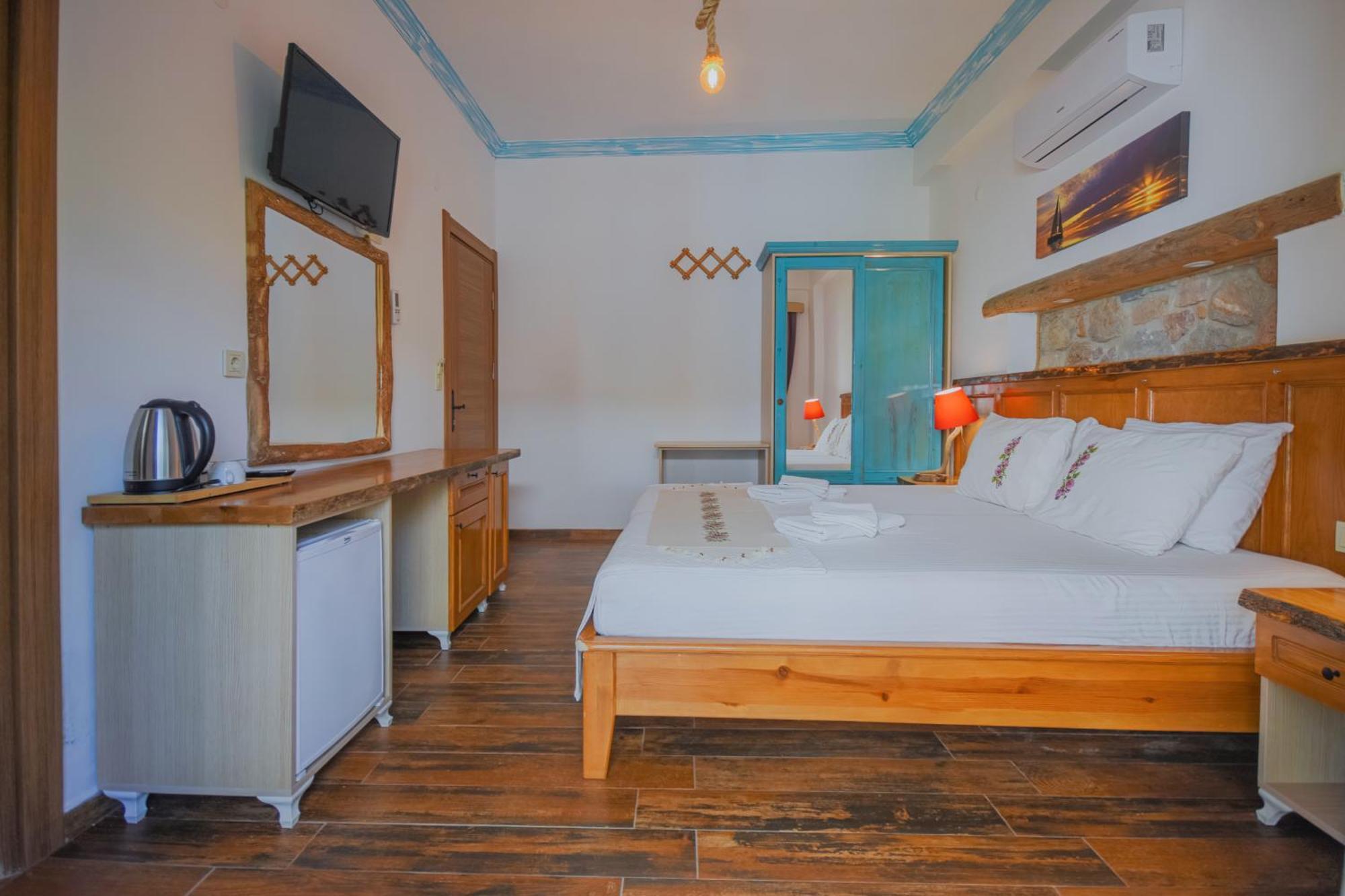 Ekinoks Boutique Hotel Datca Εξωτερικό φωτογραφία