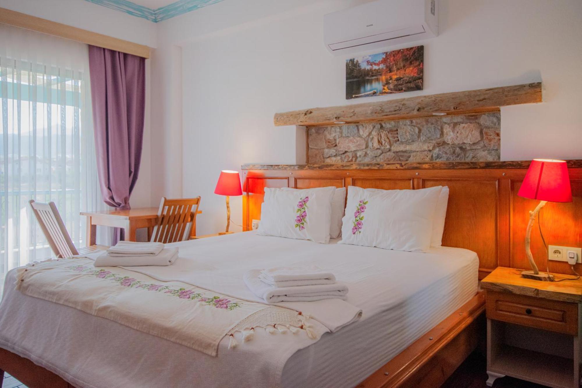 Ekinoks Boutique Hotel Datca Εξωτερικό φωτογραφία