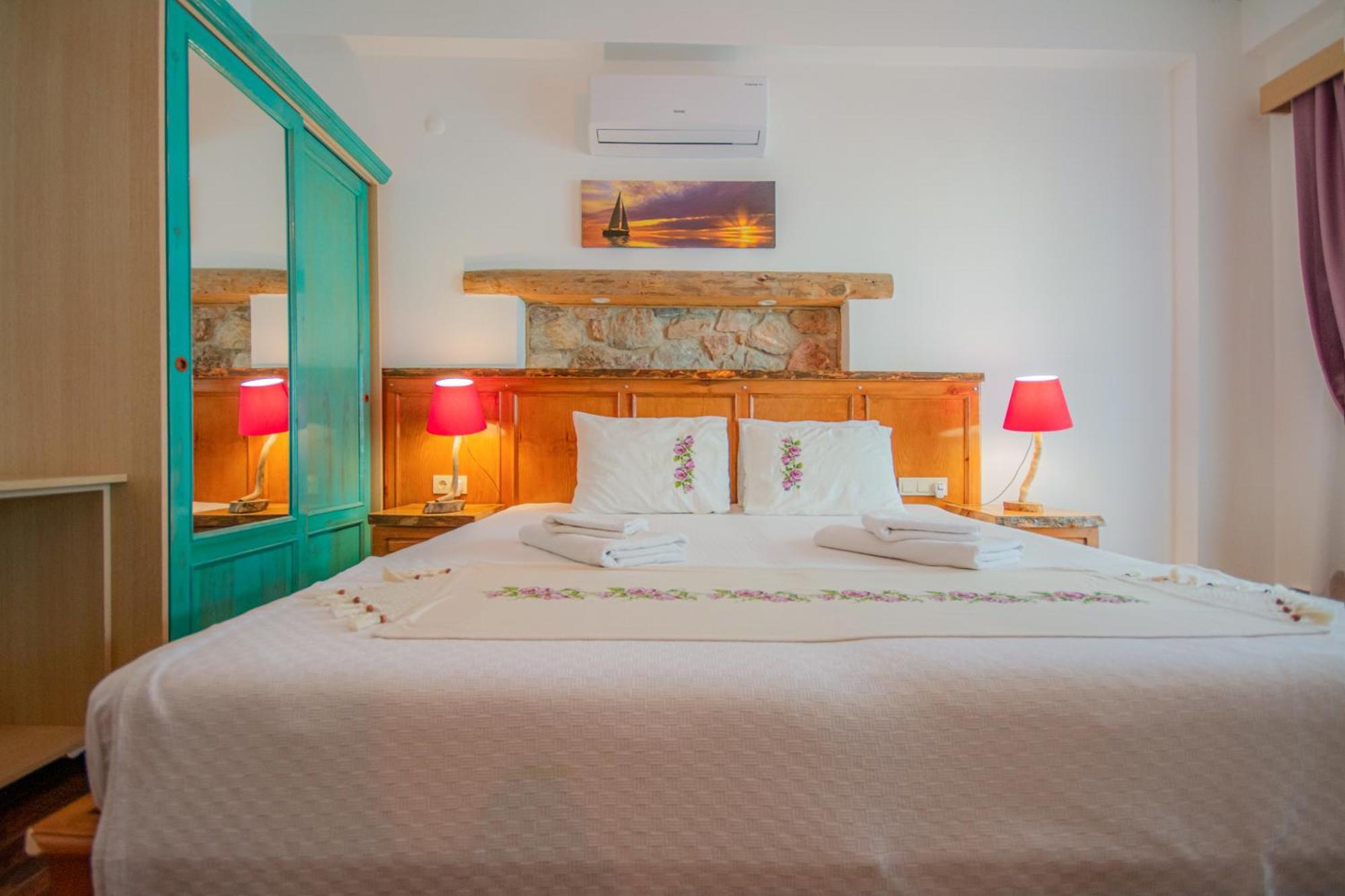 Ekinoks Boutique Hotel Datca Εξωτερικό φωτογραφία