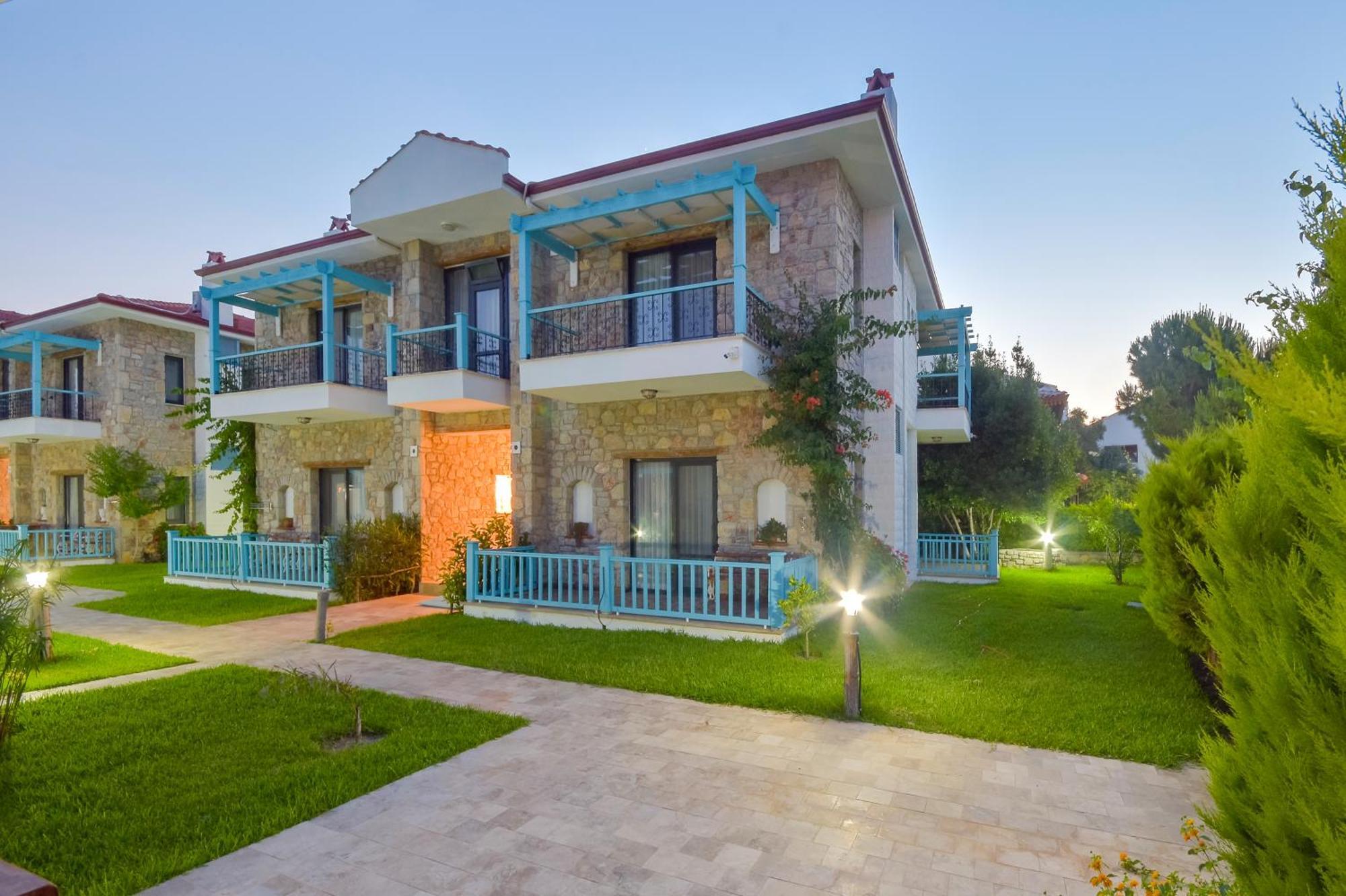 Ekinoks Boutique Hotel Datca Εξωτερικό φωτογραφία