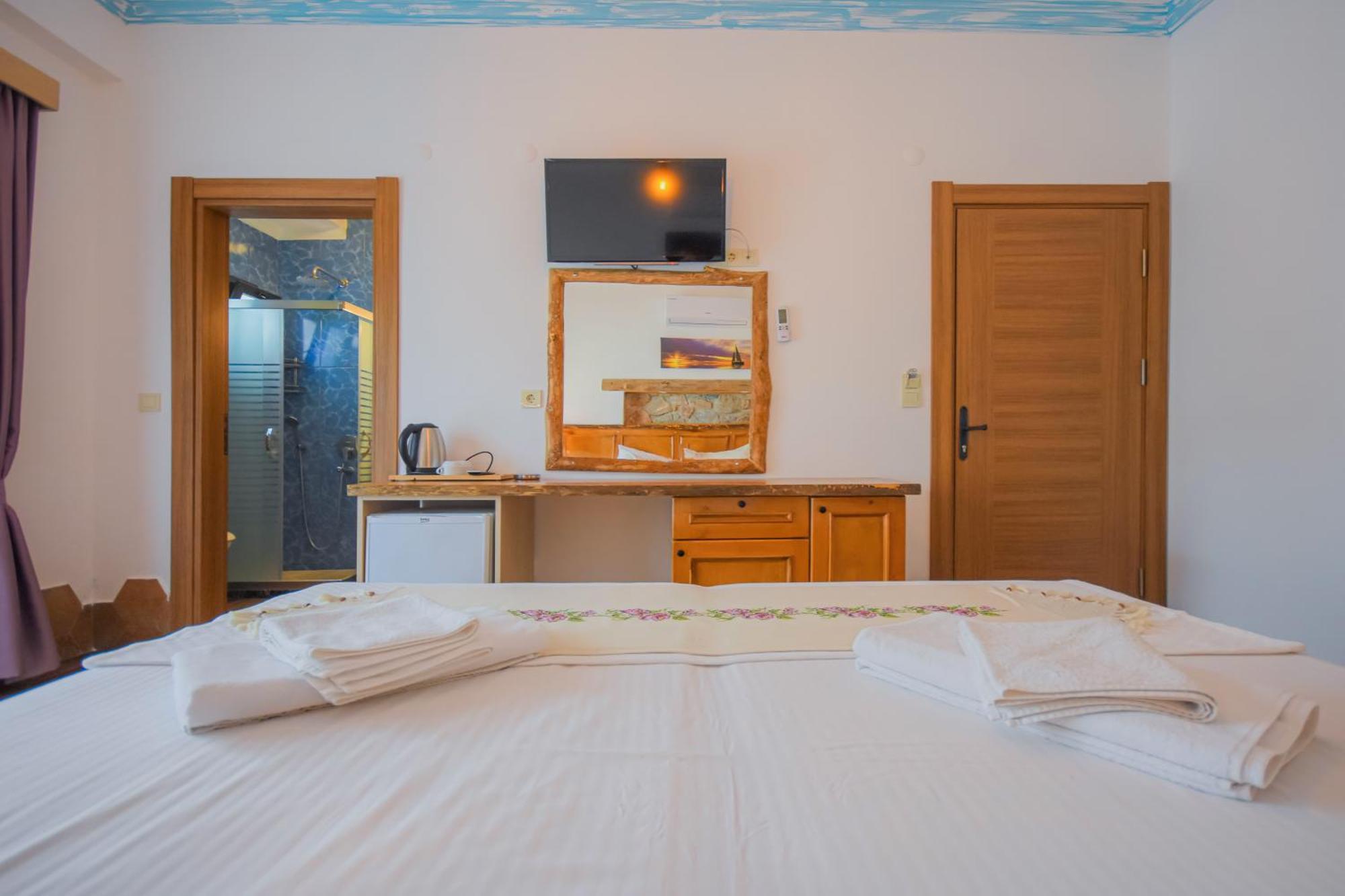 Ekinoks Boutique Hotel Datca Εξωτερικό φωτογραφία