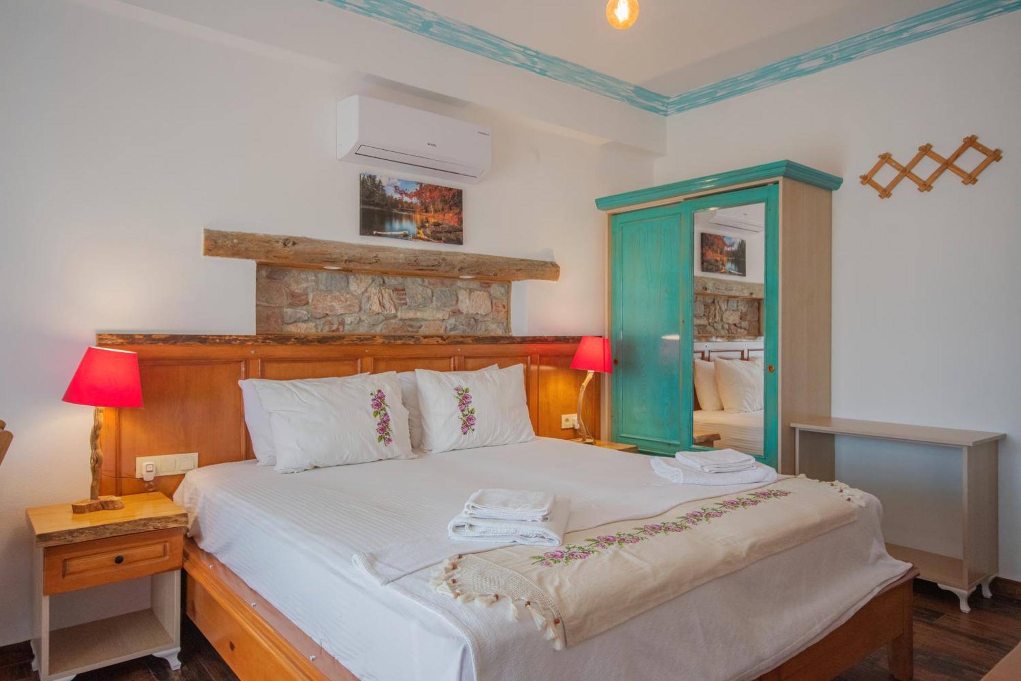 Ekinoks Boutique Hotel Datca Εξωτερικό φωτογραφία