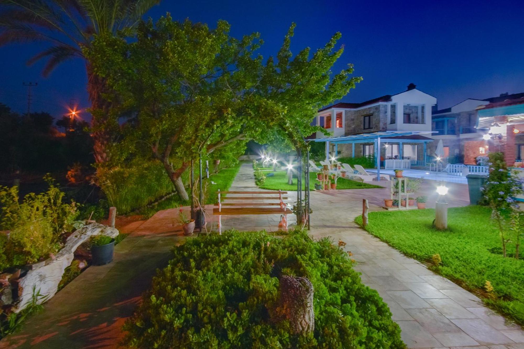 Ekinoks Boutique Hotel Datca Εξωτερικό φωτογραφία