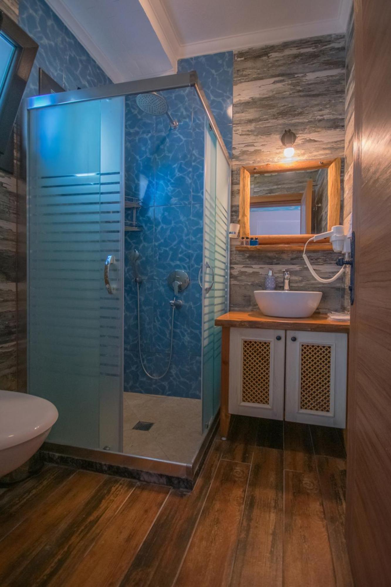 Ekinoks Boutique Hotel Datca Εξωτερικό φωτογραφία