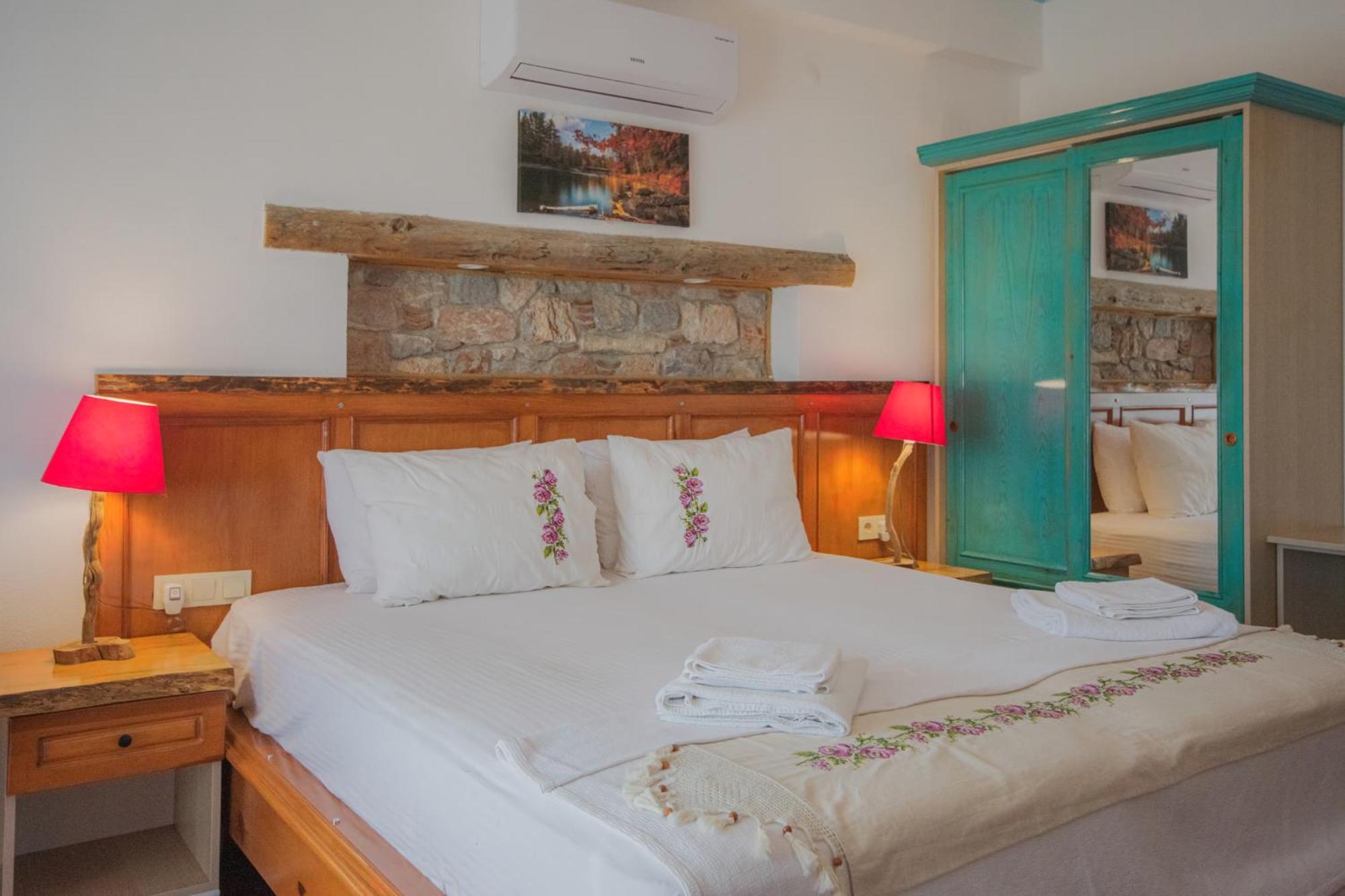 Ekinoks Boutique Hotel Datca Εξωτερικό φωτογραφία