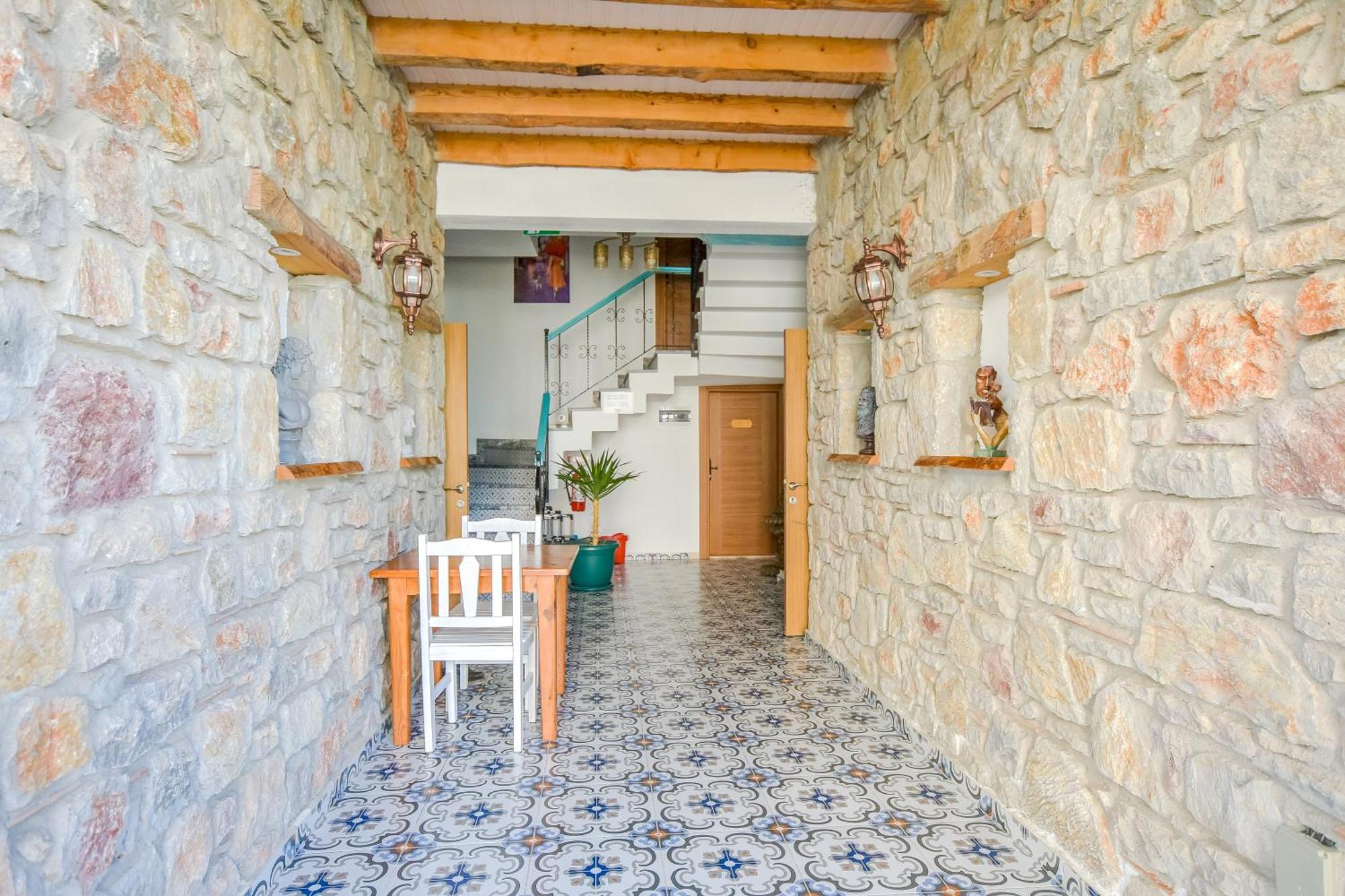 Ekinoks Boutique Hotel Datca Εξωτερικό φωτογραφία