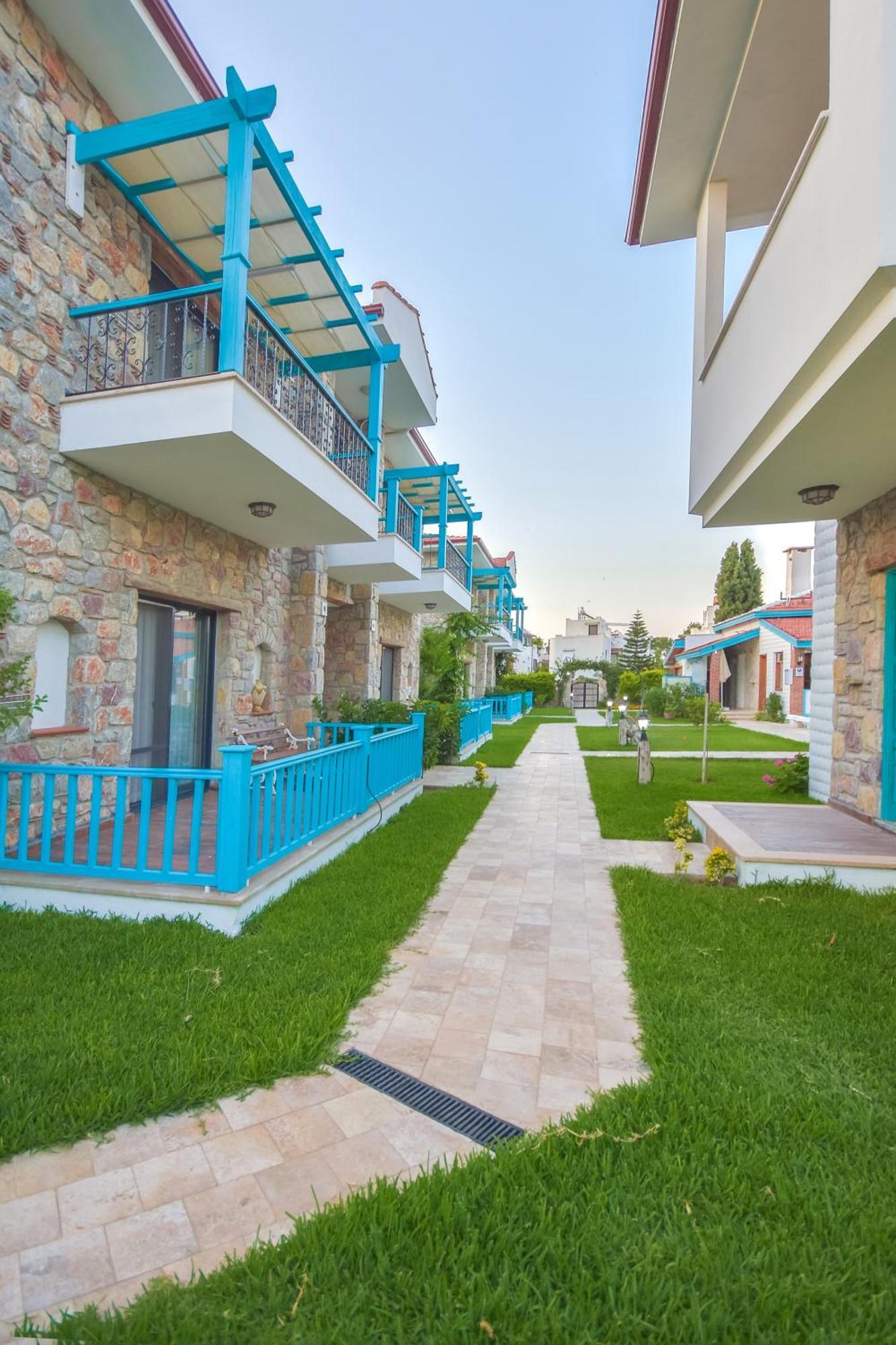 Ekinoks Boutique Hotel Datca Εξωτερικό φωτογραφία