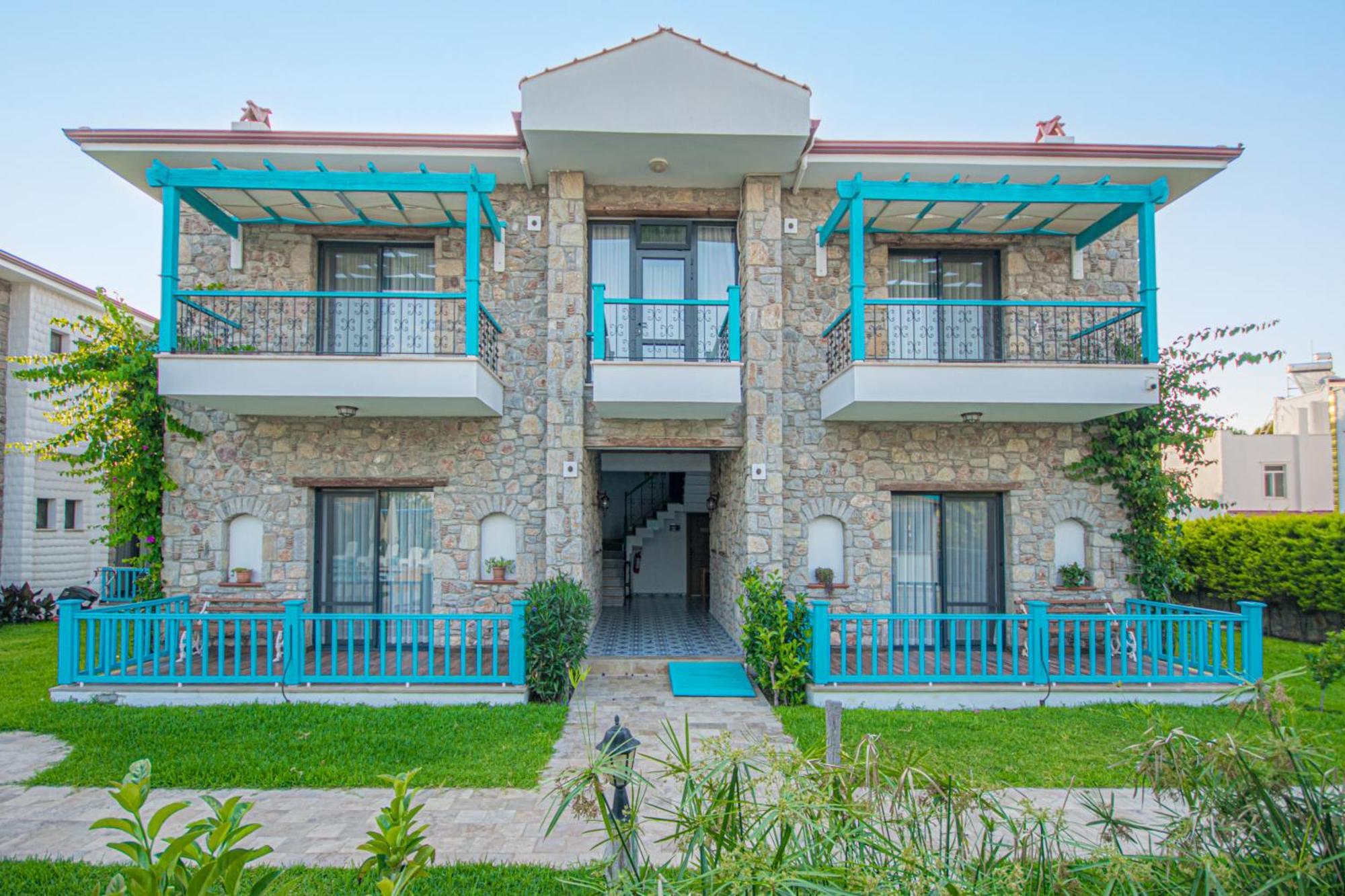 Ekinoks Boutique Hotel Datca Εξωτερικό φωτογραφία