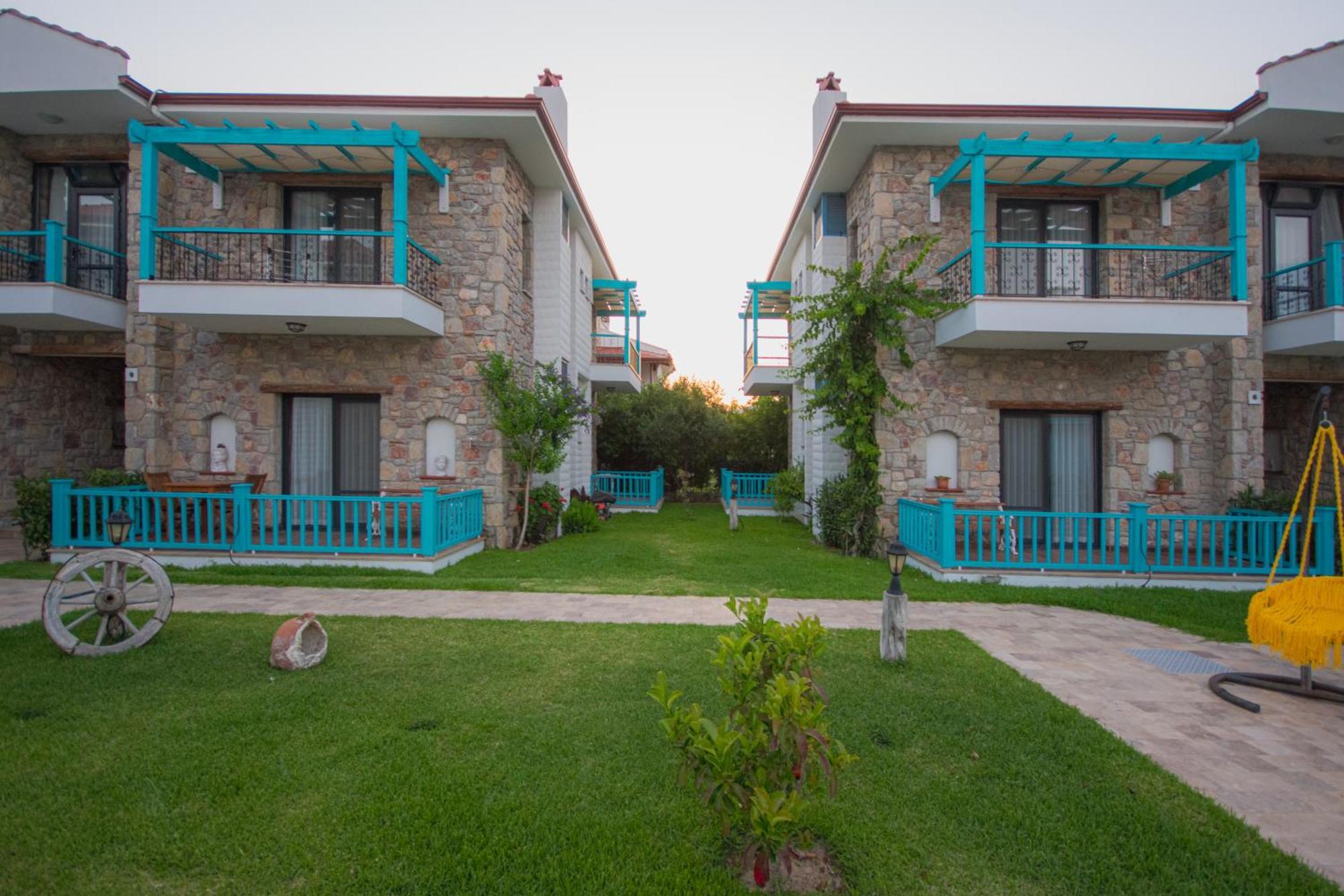 Ekinoks Boutique Hotel Datca Εξωτερικό φωτογραφία